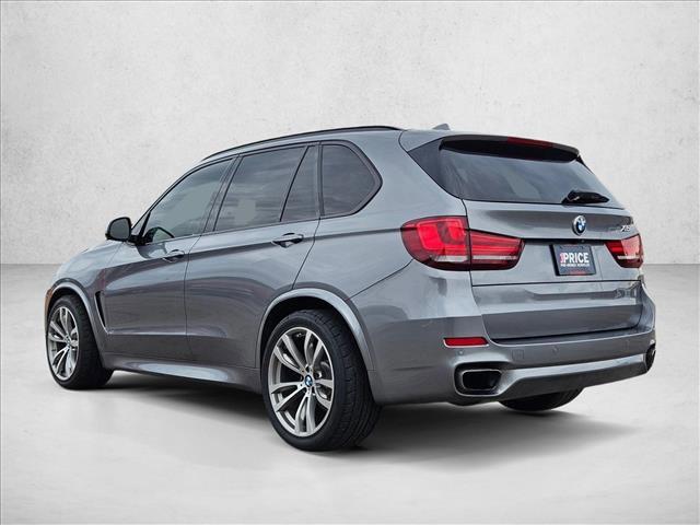 used 2015 BMW X5 car, priced at $16,495