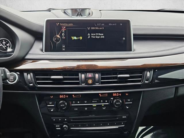 used 2015 BMW X5 car, priced at $16,495