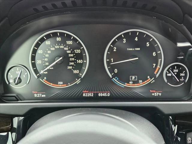 used 2015 BMW X5 car, priced at $16,495