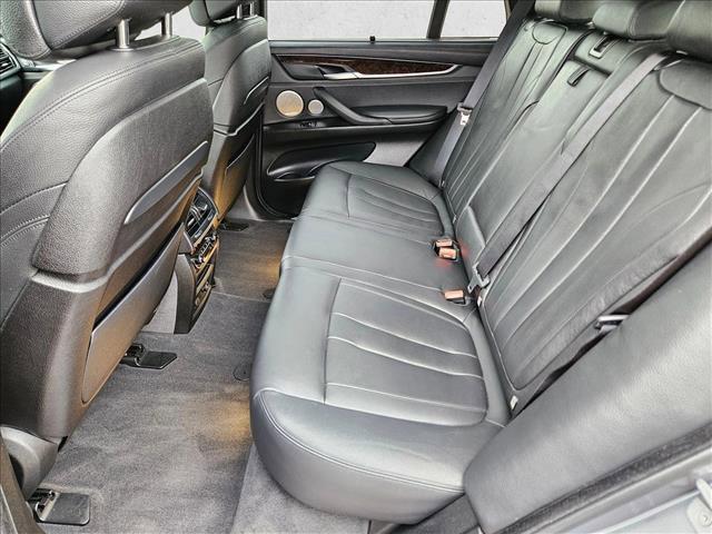 used 2015 BMW X5 car, priced at $16,495