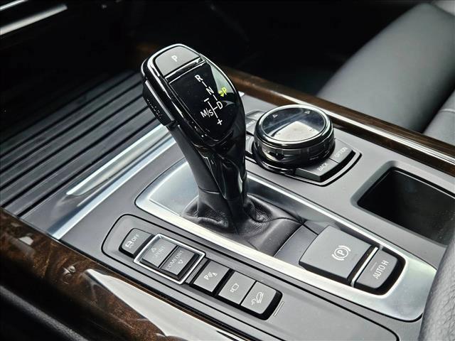 used 2015 BMW X5 car, priced at $16,495