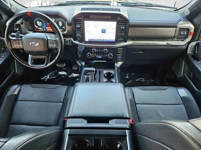 used 2021 Ford F-150 car, priced at $59,842