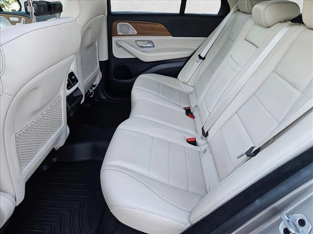 used 2022 Mercedes-Benz GLE 350 car, priced at $35,791