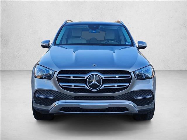 used 2022 Mercedes-Benz GLE 350 car, priced at $35,791