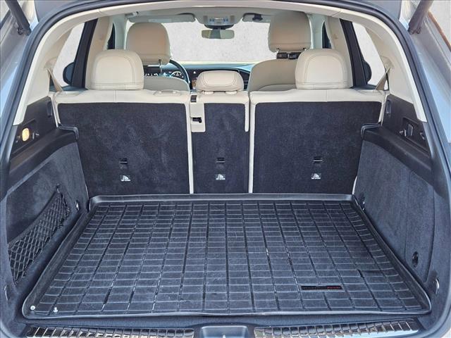 used 2022 Mercedes-Benz GLE 350 car, priced at $35,791