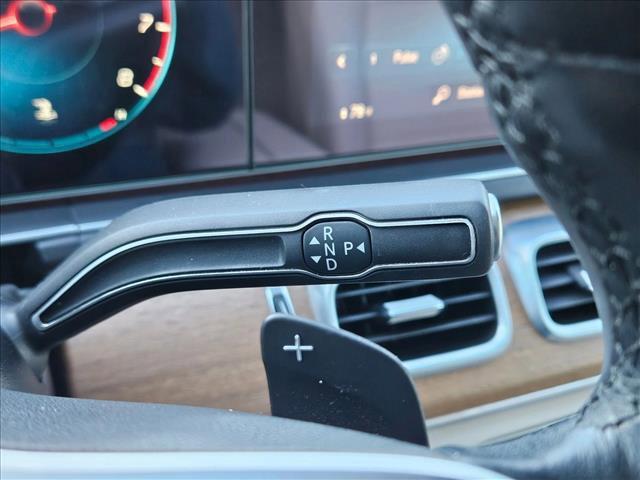 used 2022 Mercedes-Benz GLE 350 car, priced at $35,791