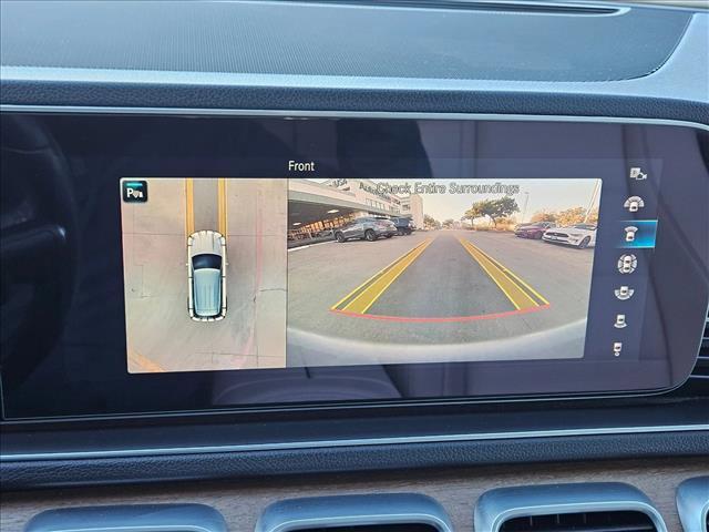 used 2022 Mercedes-Benz GLE 350 car, priced at $35,791