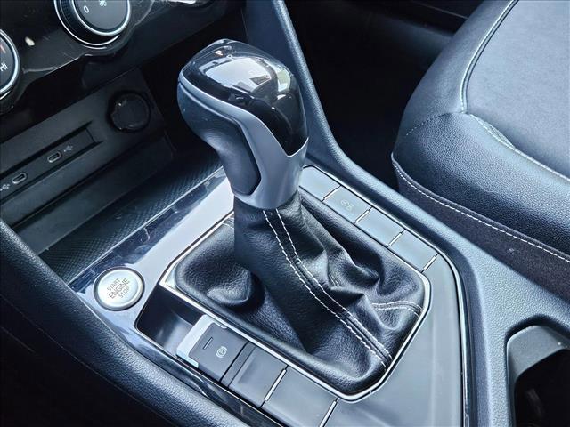 used 2023 Volkswagen Taos car, priced at $21,221