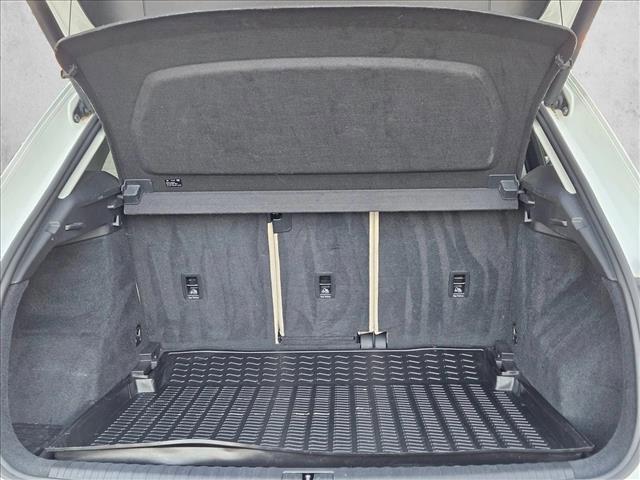 used 2020 Audi Q3 car, priced at $17,991