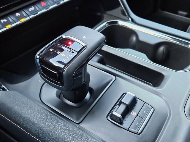 used 2023 GMC Sierra 1500 car, priced at $48,991