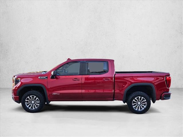 used 2023 GMC Sierra 1500 car, priced at $48,991