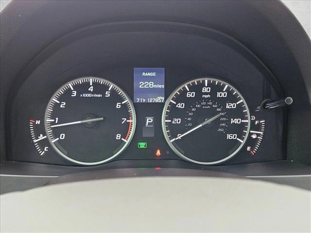 used 2018 Acura RDX car, priced at $14,220