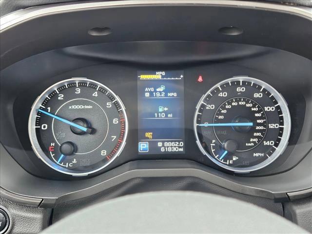used 2021 Subaru Ascent car, priced at $25,680