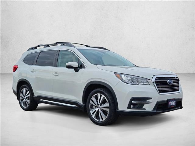 used 2021 Subaru Ascent car, priced at $25,680