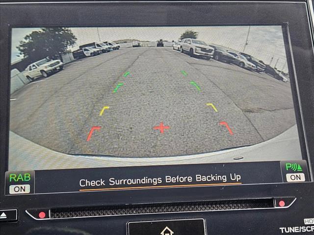 used 2021 Subaru Ascent car, priced at $25,680
