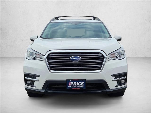 used 2021 Subaru Ascent car, priced at $25,680