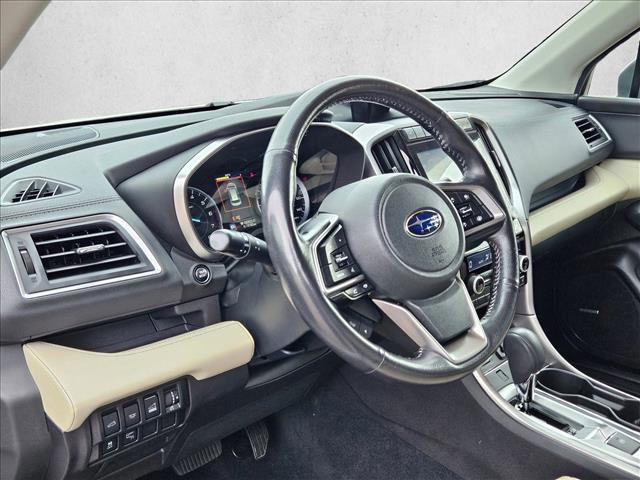 used 2021 Subaru Ascent car, priced at $25,680