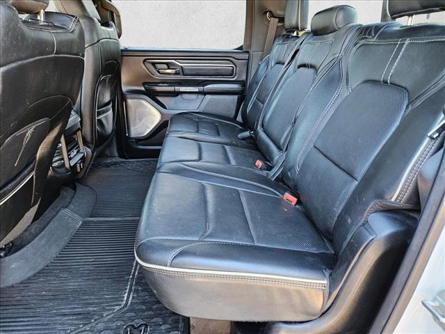 used 2020 Ram 1500 car, priced at $28,991