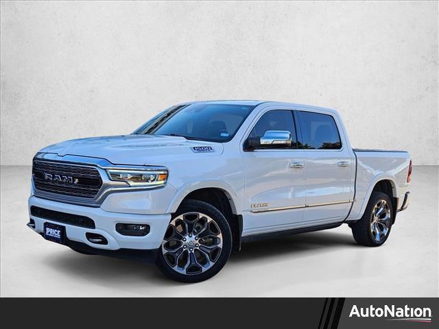 used 2020 Ram 1500 car, priced at $28,991