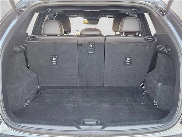 used 2022 Mazda CX-5 car, priced at $27,491