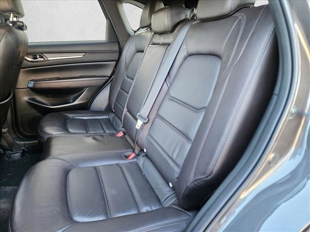 used 2022 Mazda CX-5 car, priced at $27,491
