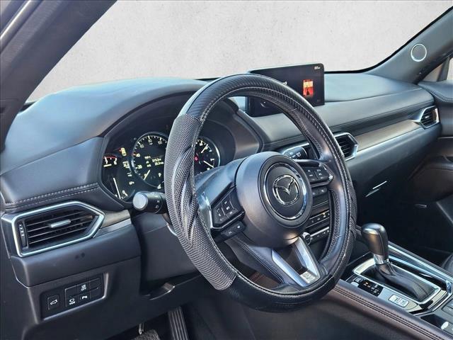 used 2022 Mazda CX-5 car, priced at $27,491