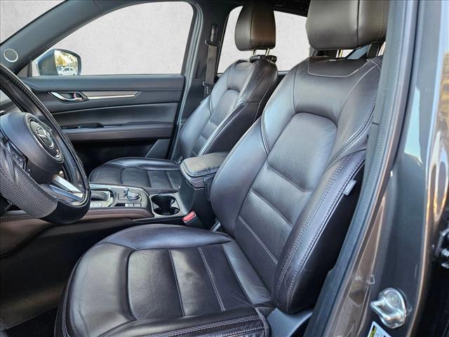 used 2022 Mazda CX-5 car, priced at $27,491
