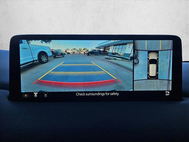 used 2022 Mazda CX-5 car, priced at $27,491