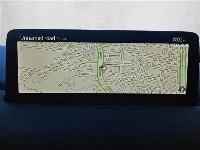 used 2022 Mazda CX-5 car, priced at $27,491