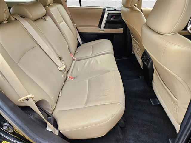 used 2011 Toyota 4Runner car, priced at $17,221