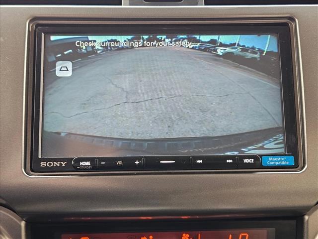 used 2011 Toyota 4Runner car, priced at $17,221