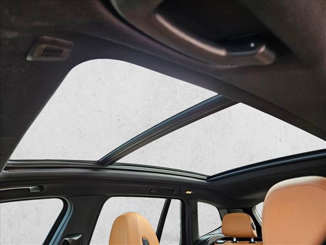 used 2021 BMW X3 PHEV car, priced at $24,791