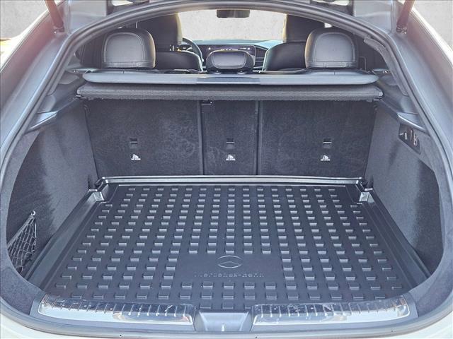 used 2021 Mercedes-Benz AMG GLE 63 car, priced at $66,991