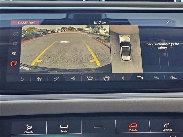 used 2018 Land Rover Range Rover car, priced at $29,991