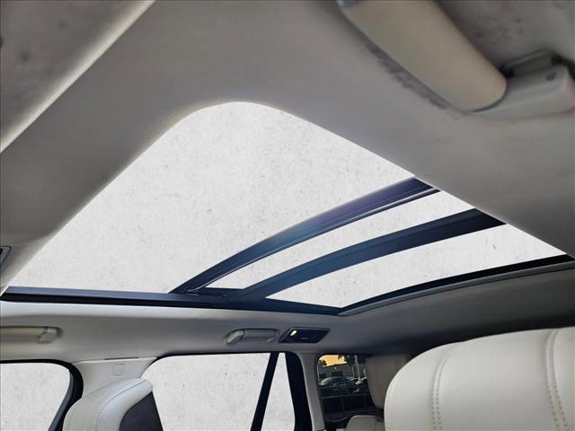 used 2018 Land Rover Range Rover car, priced at $29,991