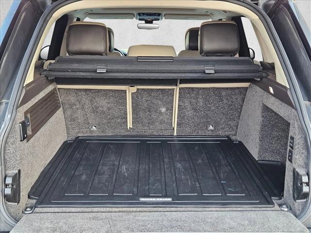 used 2018 Land Rover Range Rover car, priced at $29,991