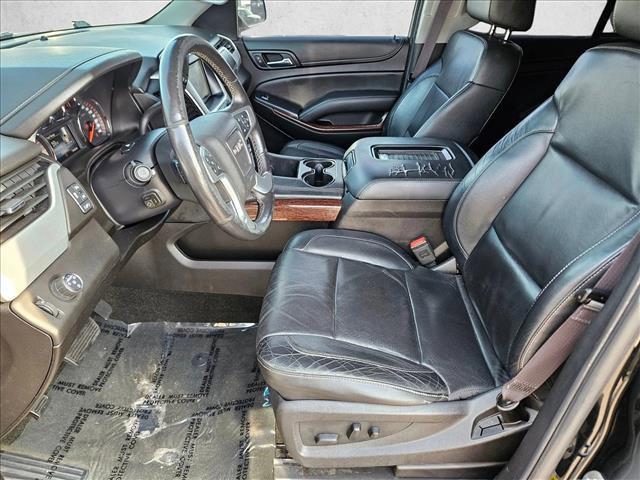used 2016 GMC Yukon car, priced at $16,791