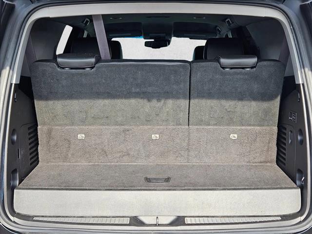 used 2016 GMC Yukon car, priced at $16,791