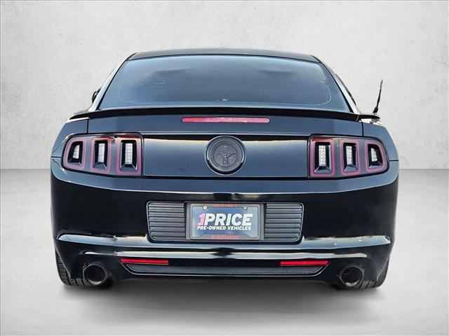 used 2014 Ford Mustang car, priced at $13,991