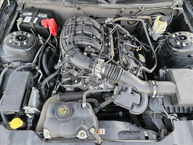 used 2014 Ford Mustang car, priced at $13,991