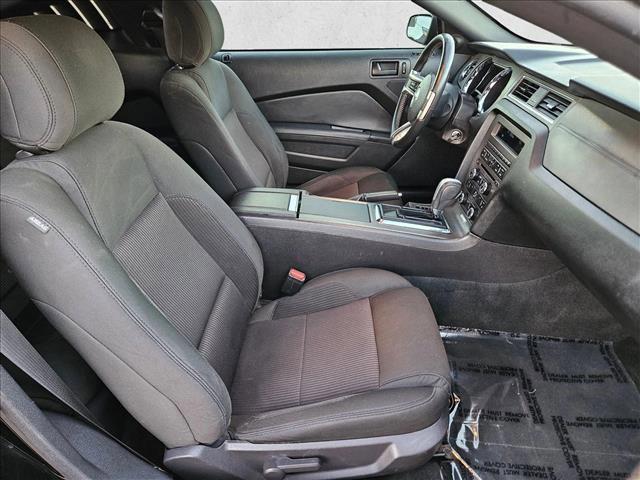 used 2014 Ford Mustang car, priced at $13,991