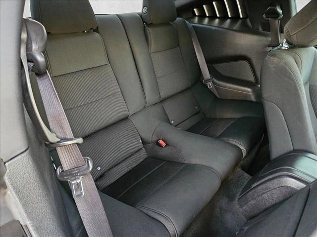 used 2014 Ford Mustang car, priced at $13,991