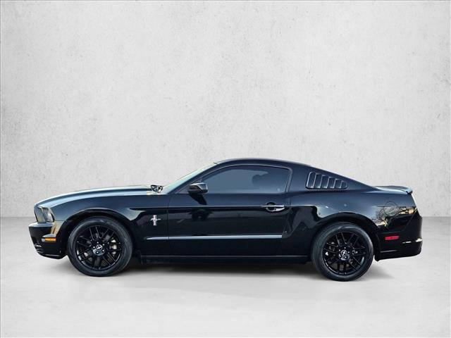 used 2014 Ford Mustang car, priced at $13,991