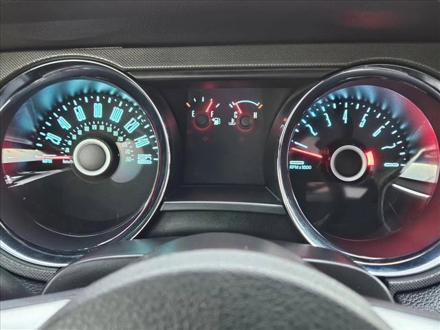 used 2014 Ford Mustang car, priced at $13,991