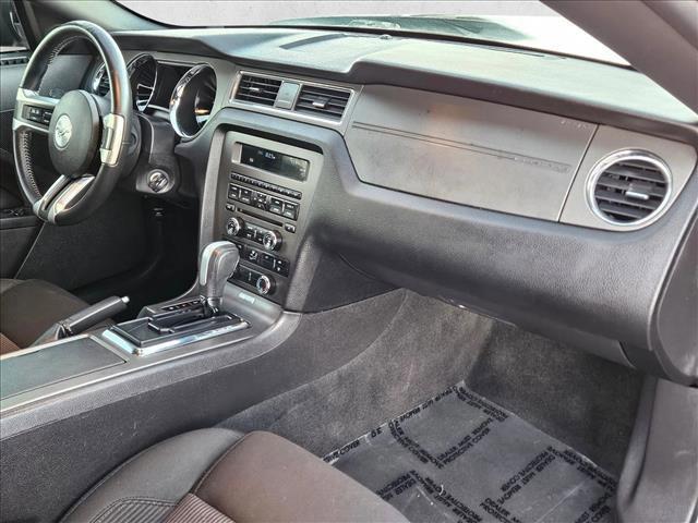 used 2014 Ford Mustang car, priced at $13,991