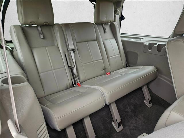 used 2014 Lincoln Navigator car, priced at $15,255