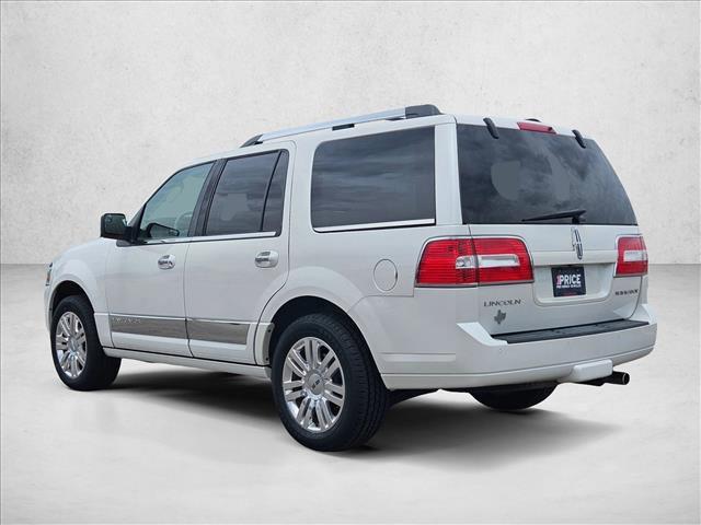 used 2014 Lincoln Navigator car, priced at $15,255