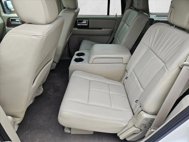used 2014 Lincoln Navigator car, priced at $15,255