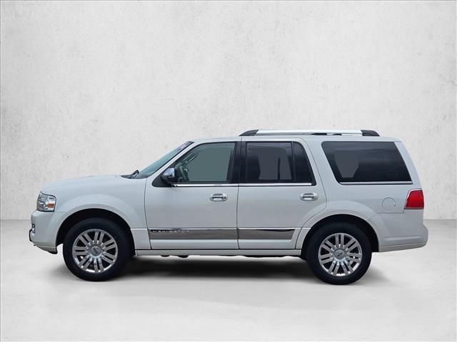 used 2014 Lincoln Navigator car, priced at $15,255