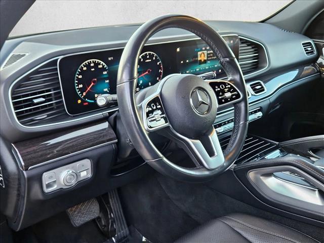 used 2020 Mercedes-Benz GLE 350 car, priced at $26,771